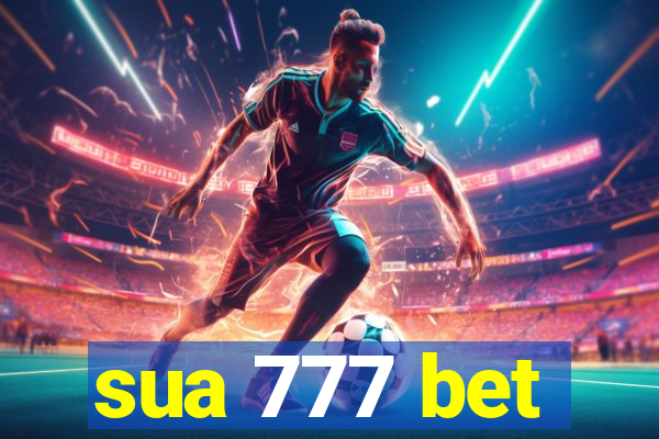 sua 777 bet